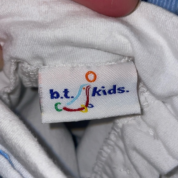 Girls Christmas Dress with Shirt - Picture 3 of 3